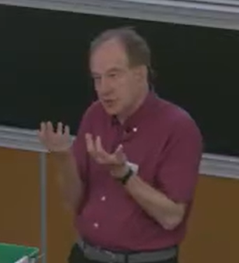 Leonid Polterovich