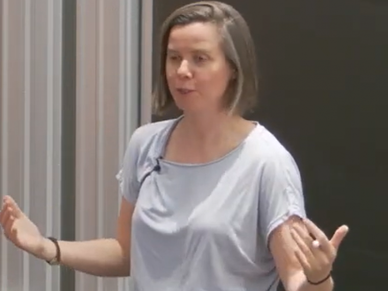 Ailsa Keating