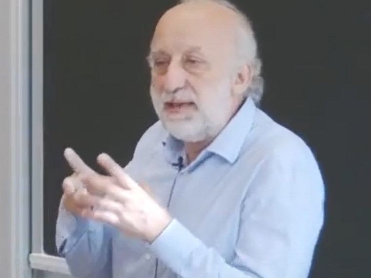 Claude Viterbo
