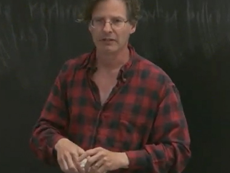 Richard-Evan Schwartz