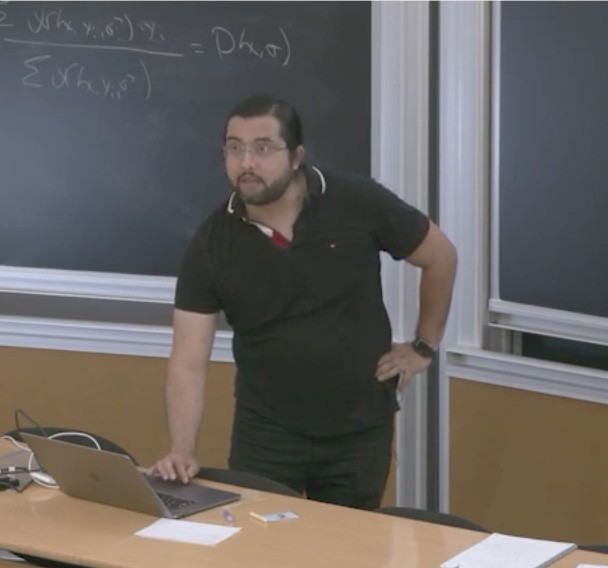 Leonardo Zepeda-Núñez