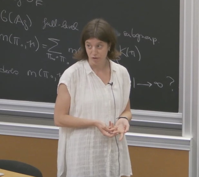 Mathilde Gerbelli-Gauthier