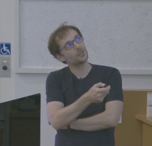 Guillaume Chapuy