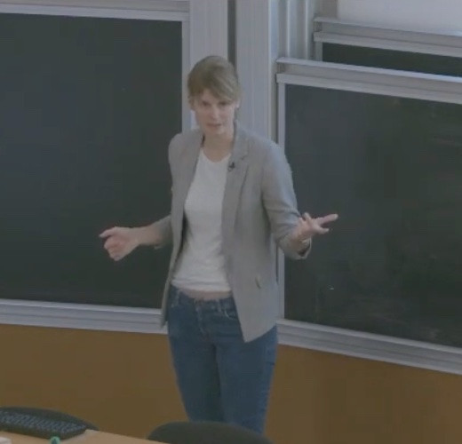 Sandra Müller