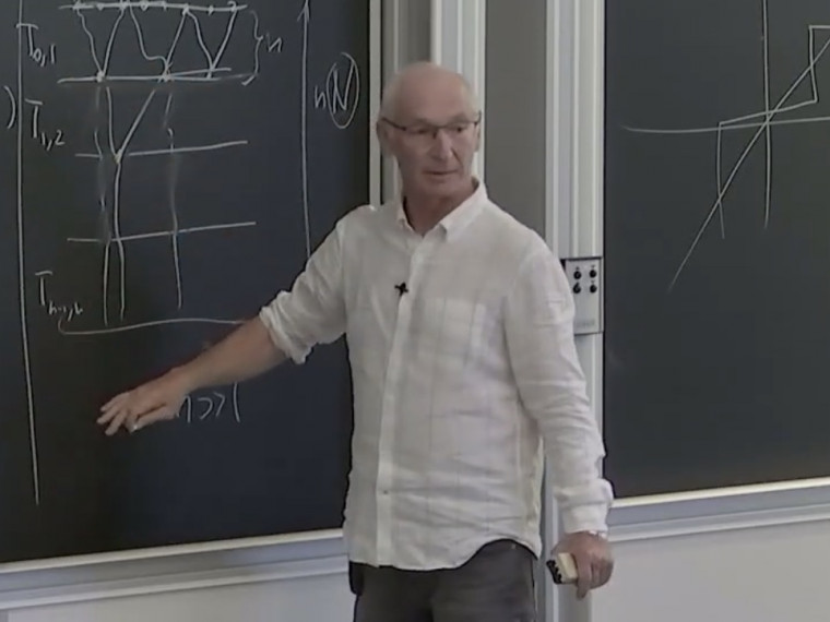 Konstantin Khanin