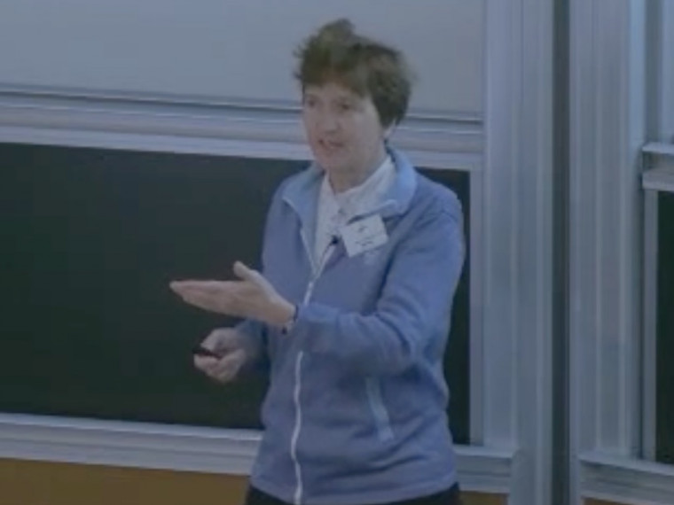 Claire Mathieu