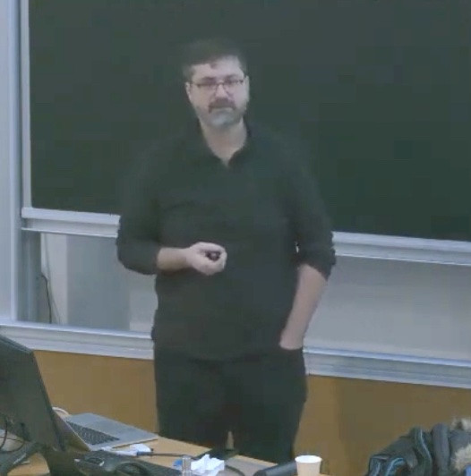Ilias Diakonikolas