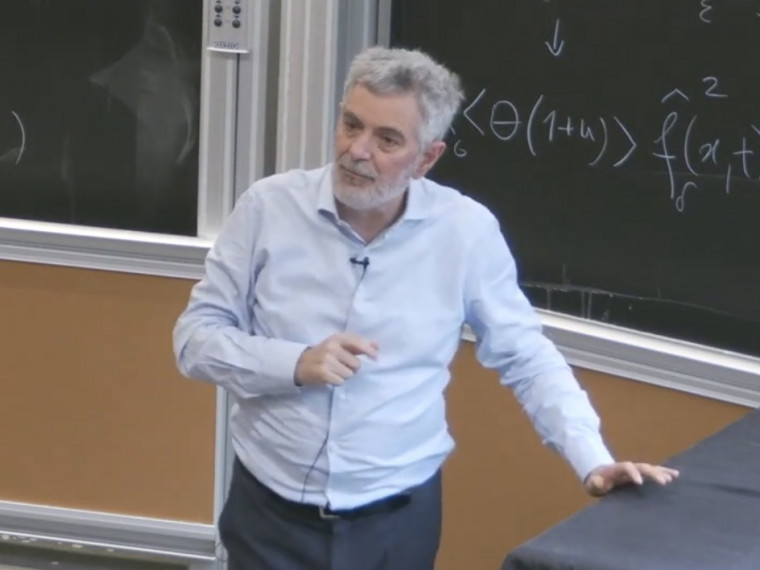 Franco Flandoli