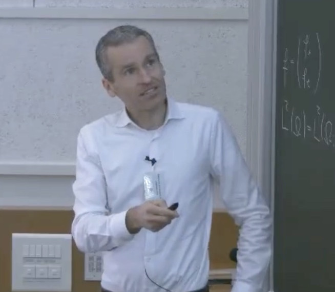 Jussi Behrndt