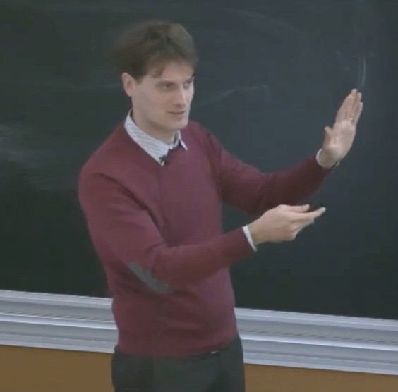 Dario Trevisan
