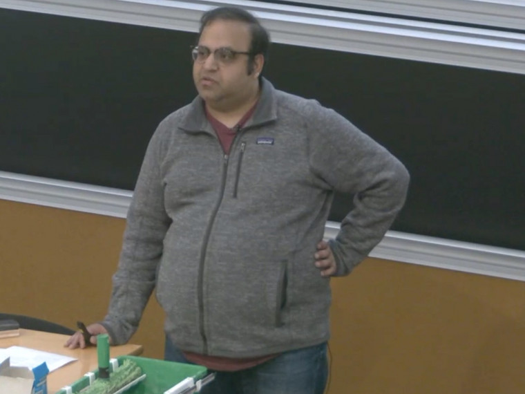 Narad Rampersad