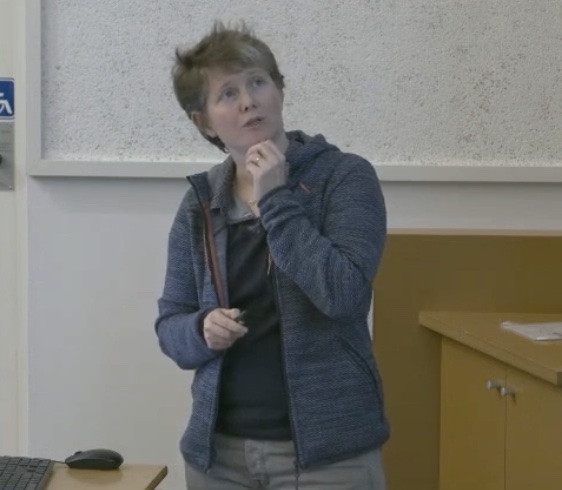 Nathalie Aubrun