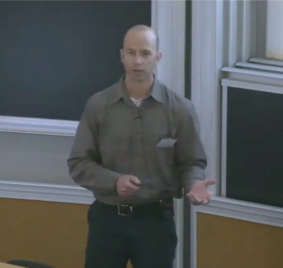 Tom Meyerovitch
