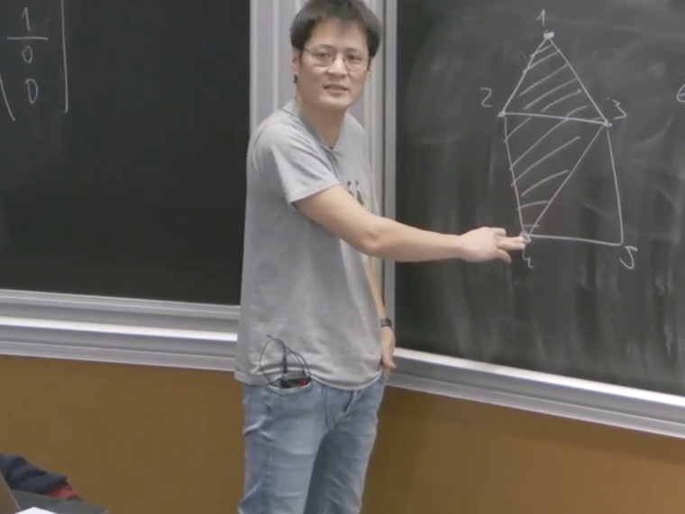 Viet Chi Tran