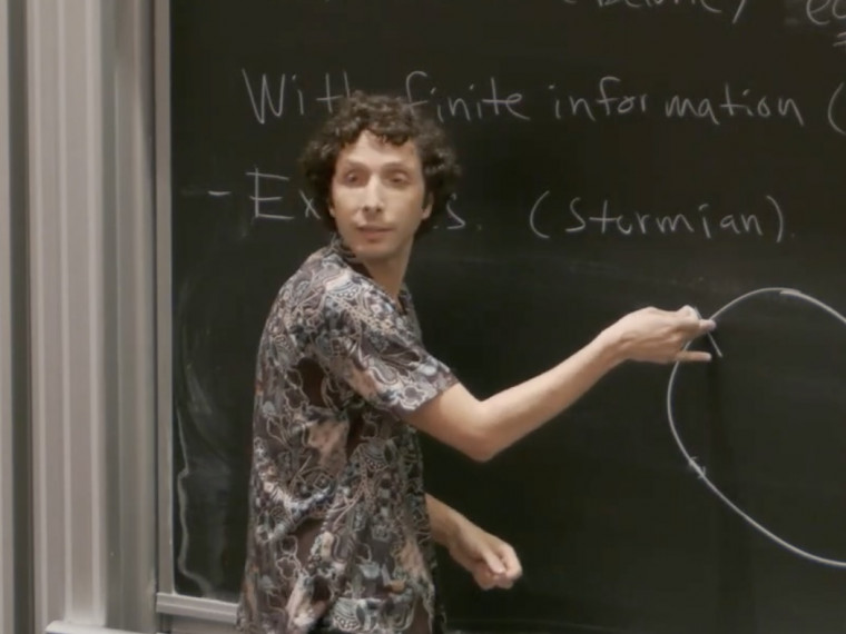 Felipe García-Ramos