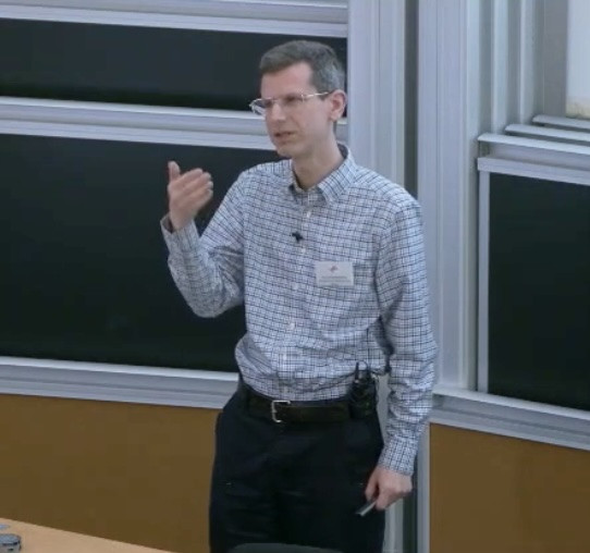 Jason Schweinsberg