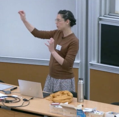 Barbara Gris