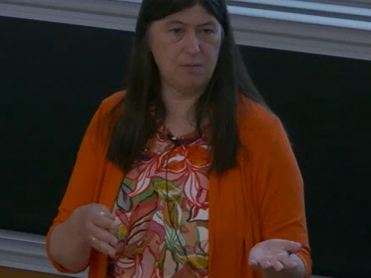 Annette Huber-Klawitter