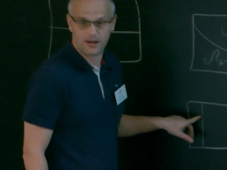 Boris Muha