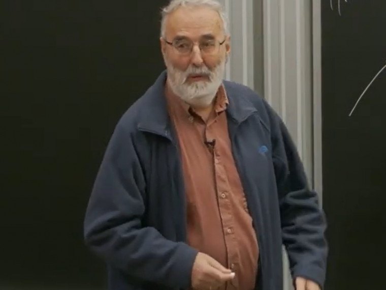 Andrei Agrachev