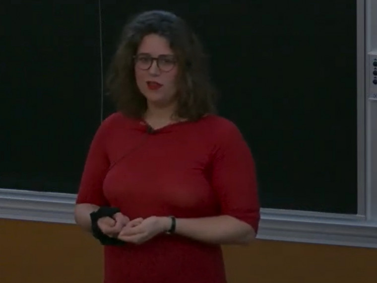 Valentina Franceschi