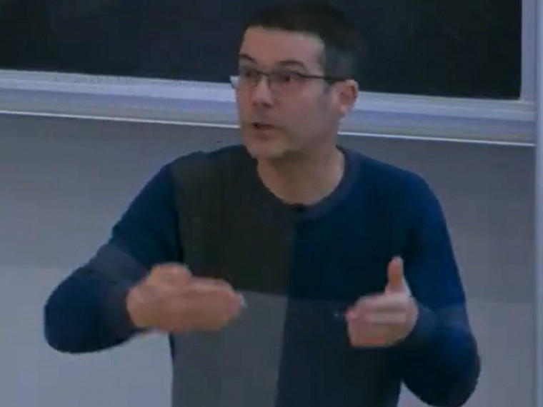 Emmanuel Trélat
