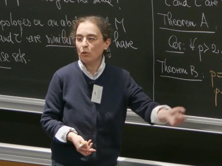 Sophie Grivaux