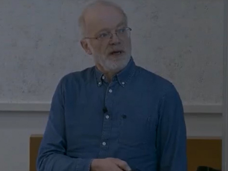 Kristian Seip