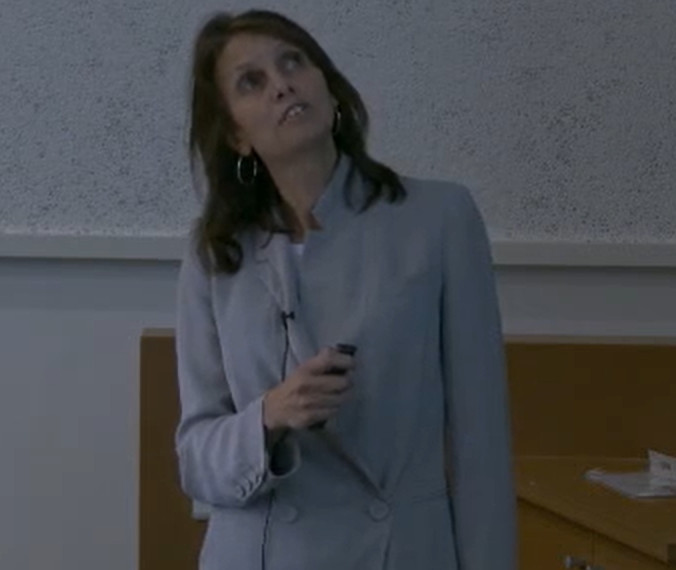Isabelle Chalendar
