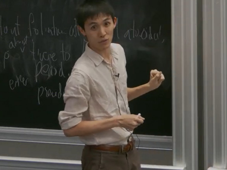 Jonathan Zung