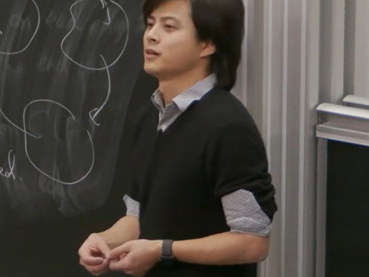 Yusheng Luo