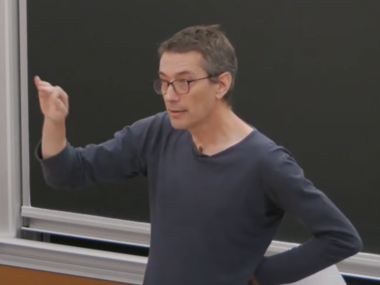 Stéphane Lamy