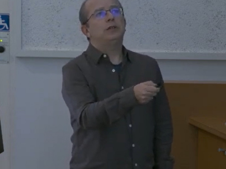Pedro Daniel Gonzalez Perez