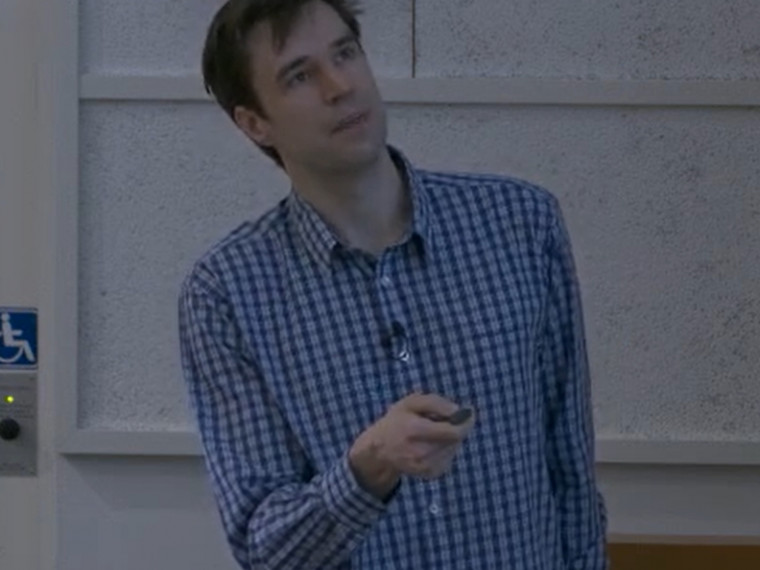John Christian Ottem