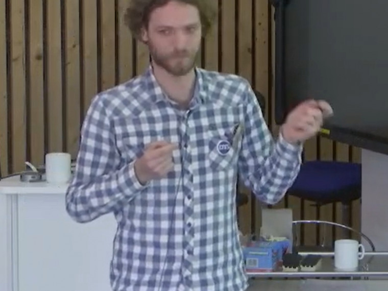 Tilman Grünewald