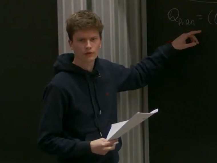 Floris Vermeulen
