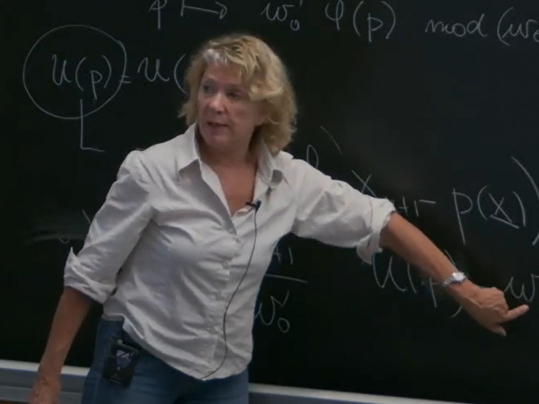 Teresa Krick