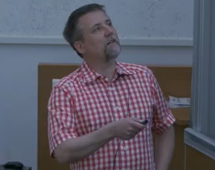 Christoph Koutschan