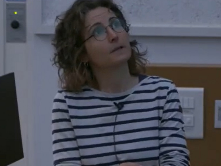Frédérique Charles