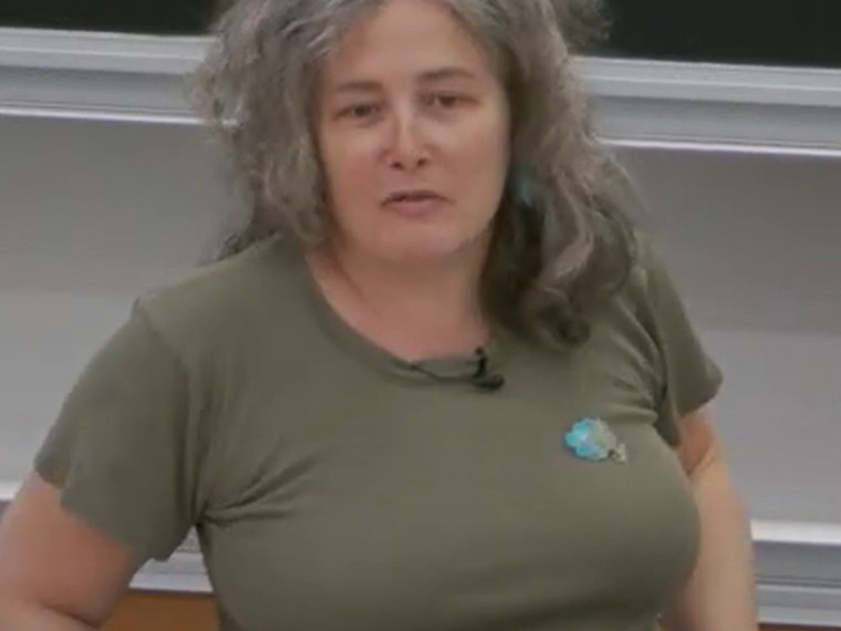 Barbara Schapira