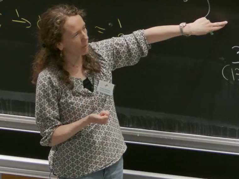 Khrystyna Serhiyenko