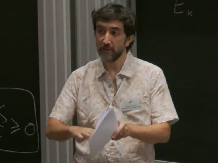 Giorgio Krstulovic