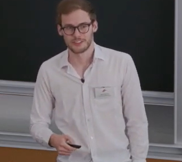 Cédric Pilatte