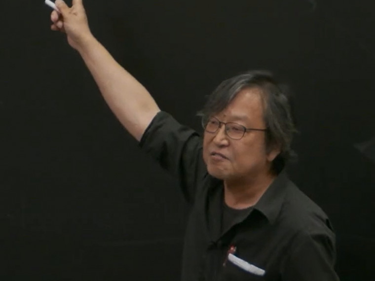 Keiji Oguiso