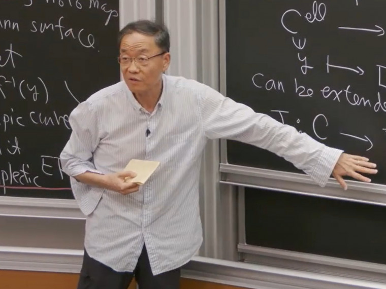 Jun-Muk Hwang