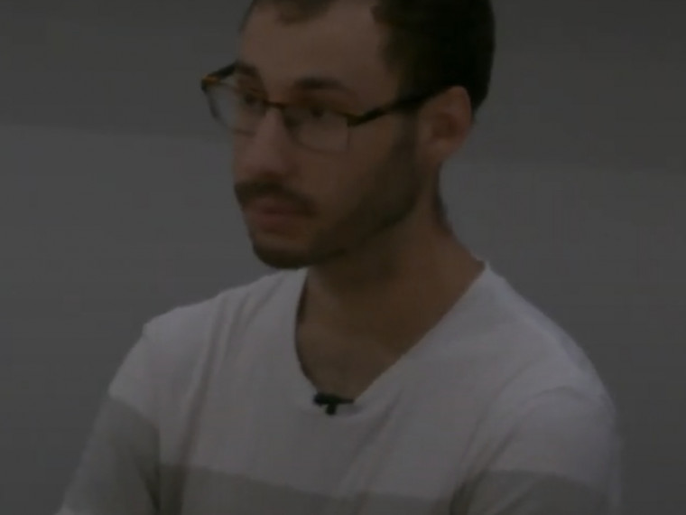 Yassine Hamoudi