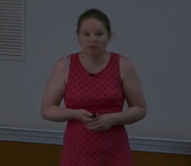 Agnieszka Międlar