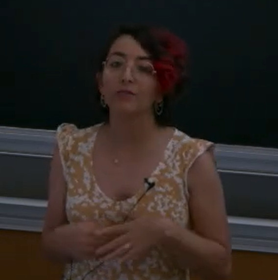 Mina Doosti