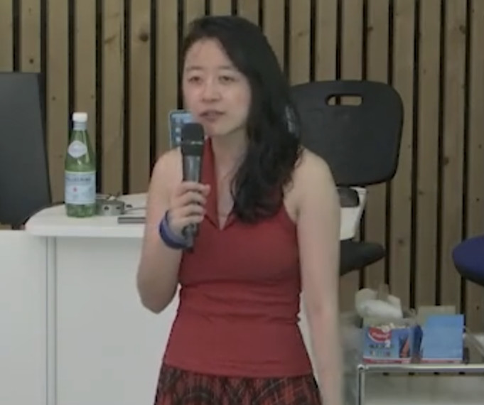 Nana Liu