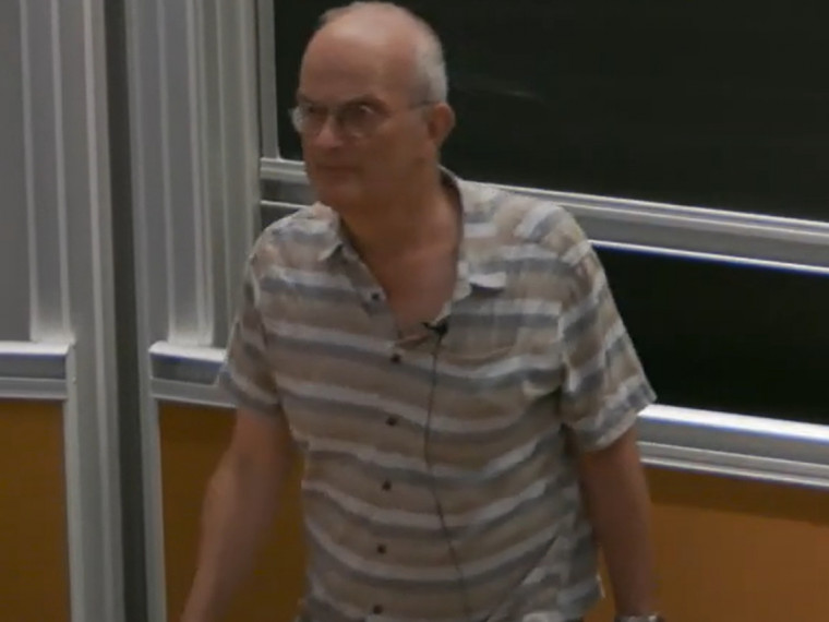 Gilles Zémor